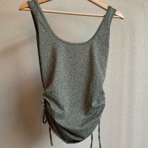 Adjustable Workout Tank